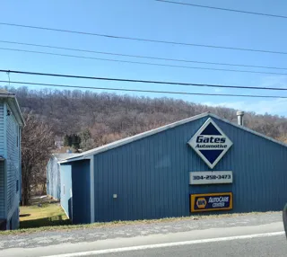 Gates Automotive