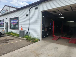 Affordable Tire & Service Center