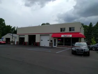 Redline Auto Service