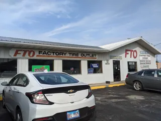 Factory Tire Outlet