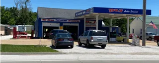 D & J Auto Services