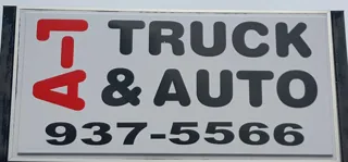 A-1 Truck & Auto