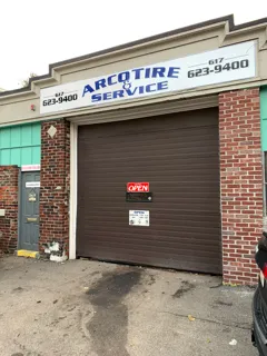 Arco Tire & Services