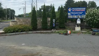 Framingham Automotive