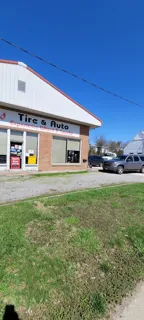 Roy's Tire & Auto