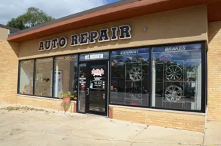 Rite Way Automotive Service