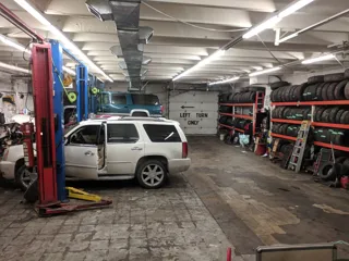 Salas Auto Repair