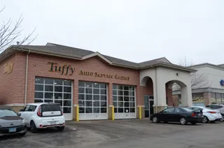 Tuffy Tire & Auto Service Center