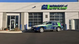 Honest-1 Auto Care