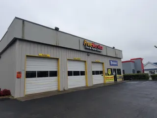 Free Service Tire & Auto Centers