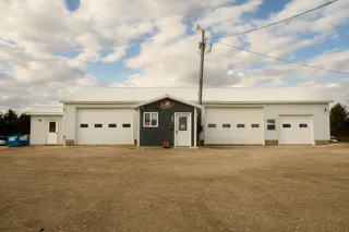 Thomsen Auto Repair