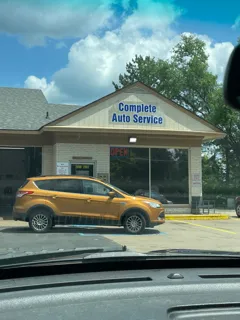 Complete Auto Service of Ann Arbor