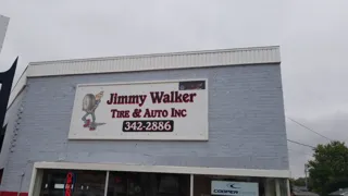 Jimmy's Tire & Auto Services