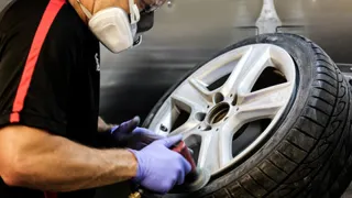 Alloy Wheel Repair Specialists of Northern Illinois