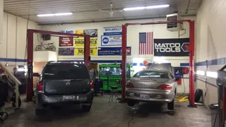 My Brother's Mechanic Inc.