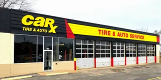 Car-X Tire & Auto