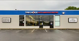 Tire Choice Auto Service Centers