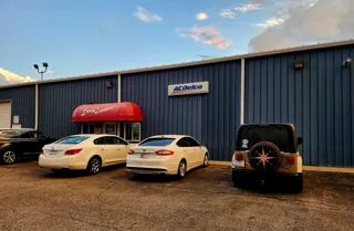 Doug's Alignment and Complete Auto Care