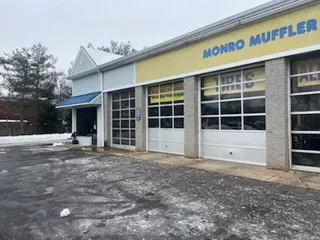 Monro Auto Service and Tire Centers