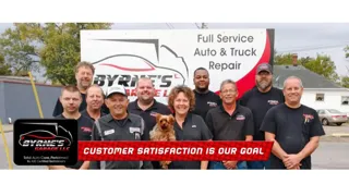 Byrne's Garage LLC