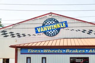 Van Winkle Service Center