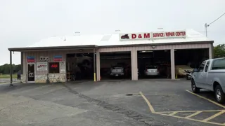 D & M Service Center