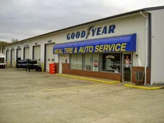 Neal Tire & Auto Service