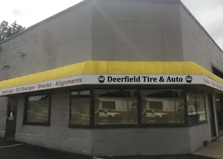 Deerfield Tire & Auto