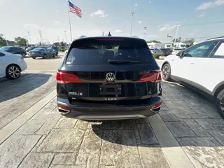 Lafayette Volkswagen Service Department