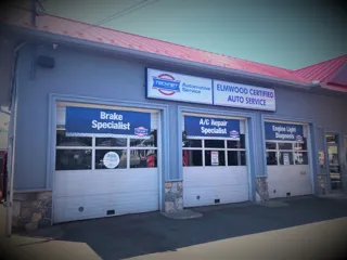 Elmwood Certified Auto Service