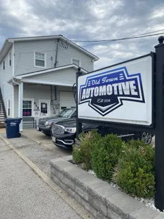 Old Town Automotive, LLC