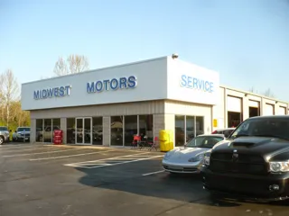 Midwest Motors