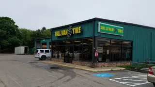 Sullivan Tire & Auto Service