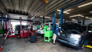 Lake Park Auto & Fleet Repair