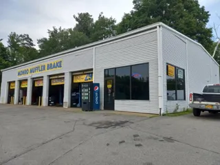 Monro Auto Service and Tire Centers