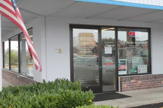 Rainier Automotive