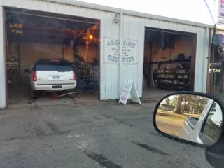 J & G Tire