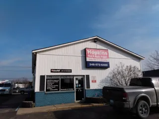 Hopkins Tire & Auto Repair