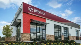 Jiffy Lube