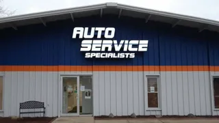 Auto Service Specialists