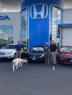 Canobie Lake Honda Service and Parts