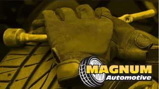 Magnum Automotive