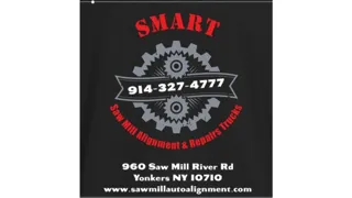 Saw Mill Auto Alignment & Farragut Automotive And Repairs