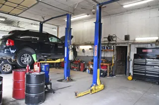 Wilder's Auto Service