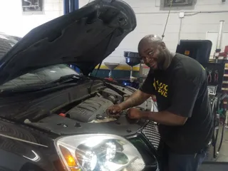 A+ Auto Service - North Charleston