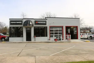 Thomas Tire & Automotive