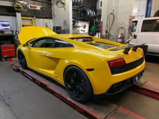 Prospect Performance and Auto