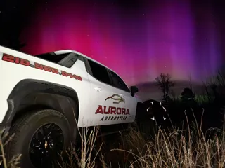 Aurora Automotive LLC