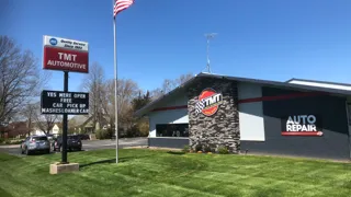 TMT Automotive