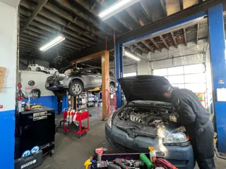 Care On Auto - A NAPA Auto Care Center
